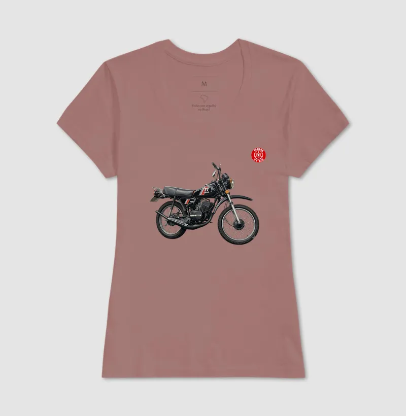 Camisa 16