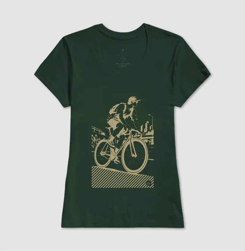 Ciclista - Fixa - Imagem 11