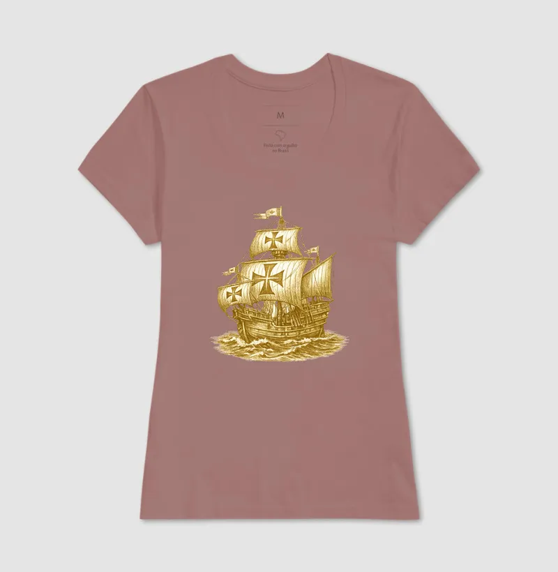 Camisa 19