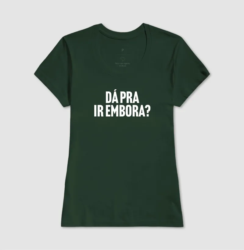 Camisa 12