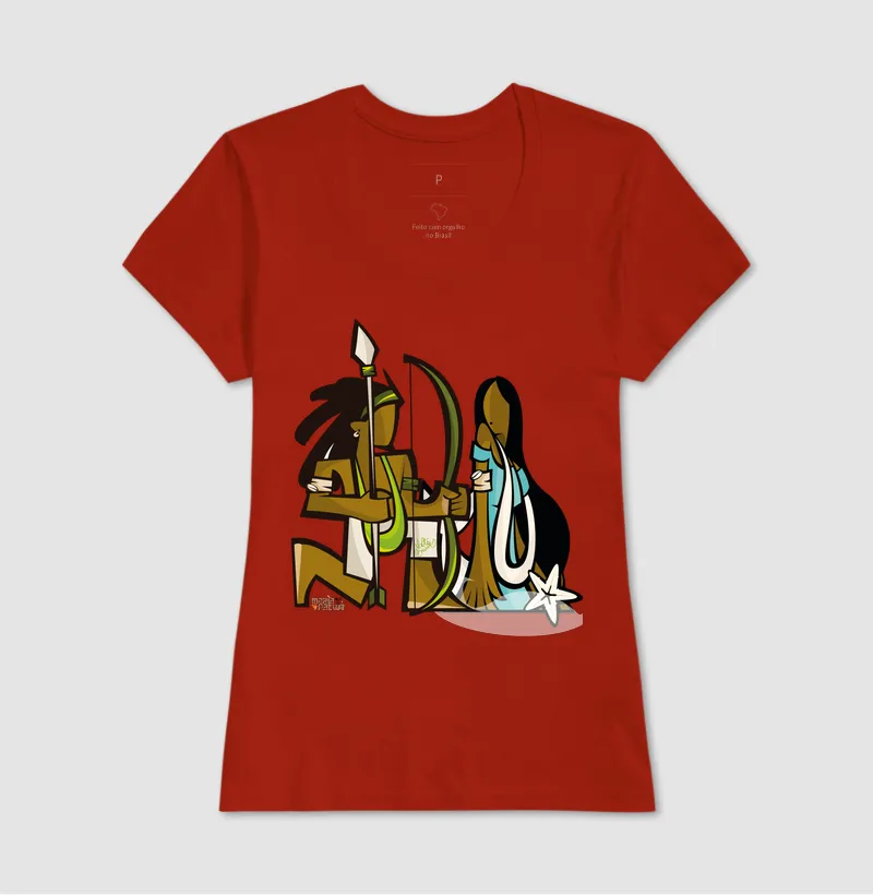 Camisa 10