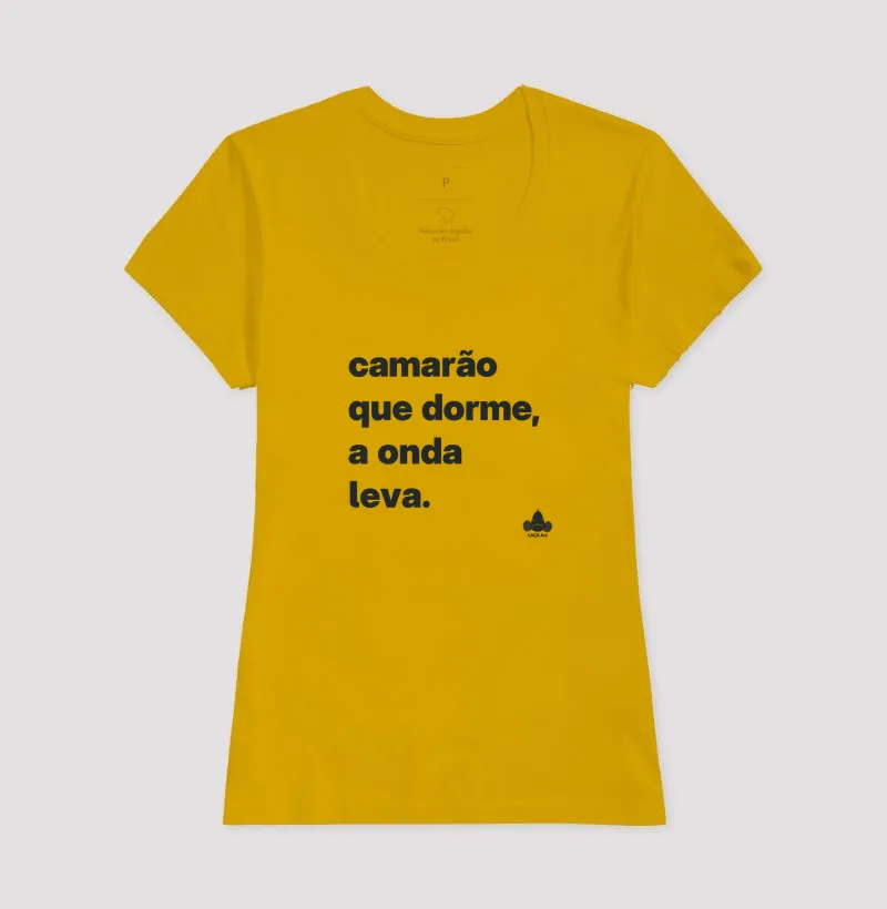 Camisa 13