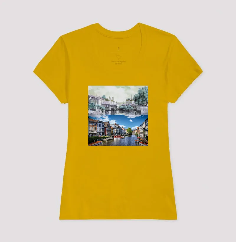 Camisa 17