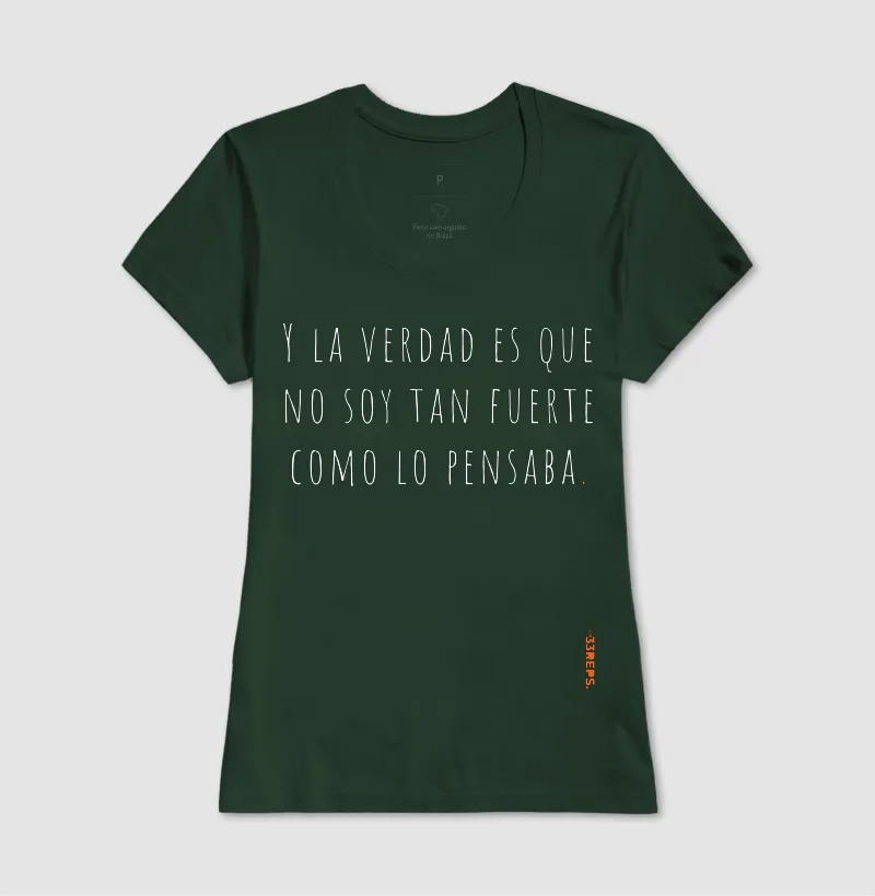 Camisa 14
