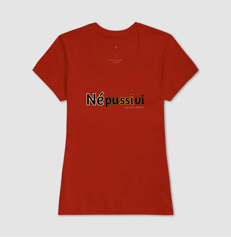 Camisa 11
