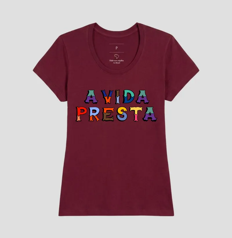 A Vida Presta - Imagem 19
