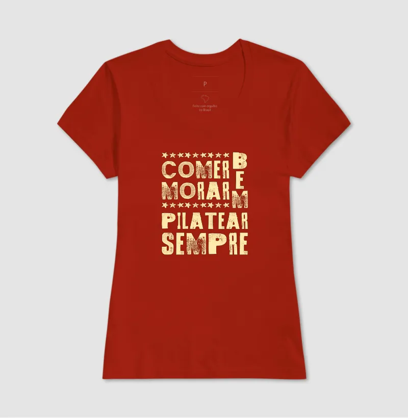 Camisa 10