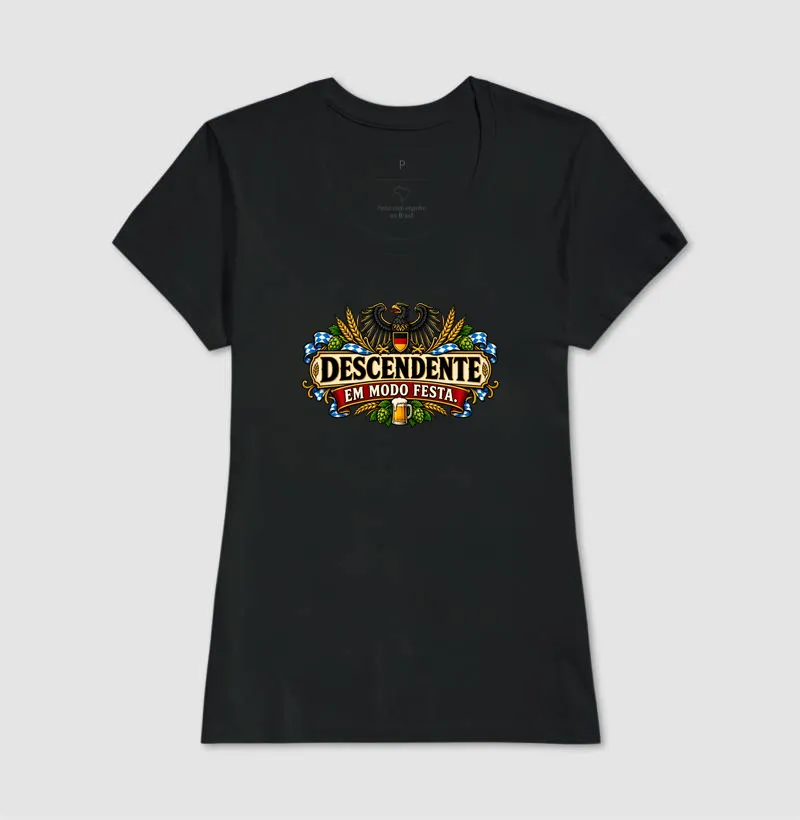 Descendente em modo festa - Imagem 3