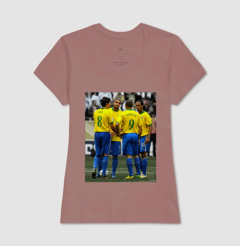 Camisa 15
