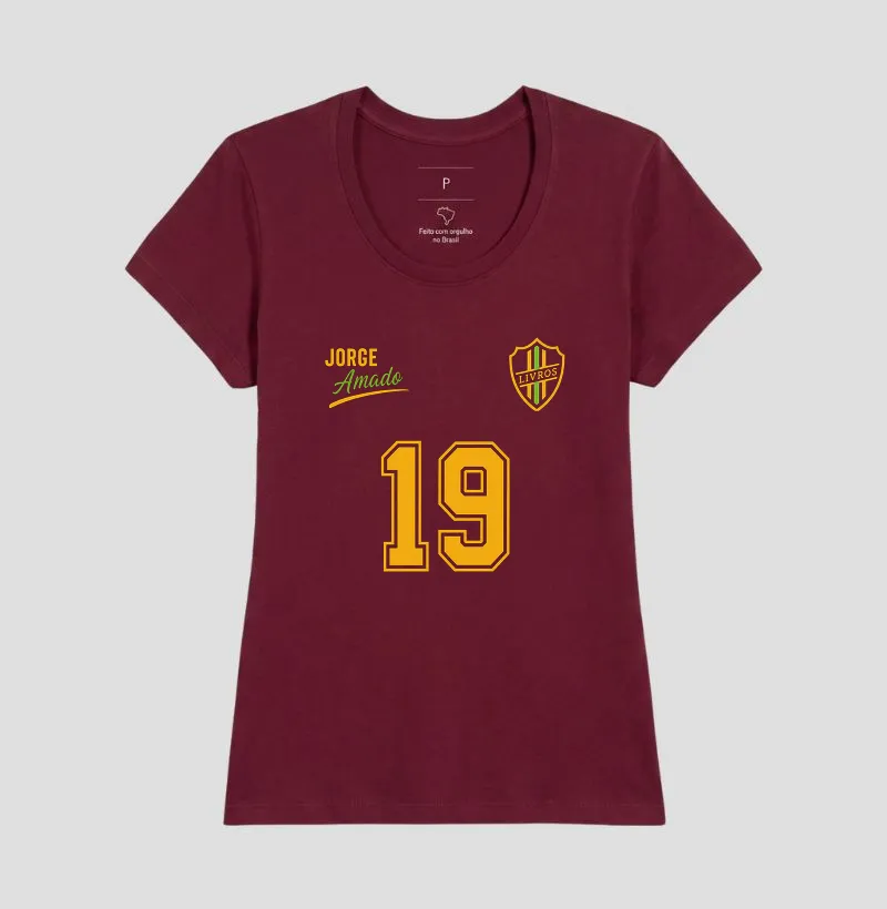 Camisa 18