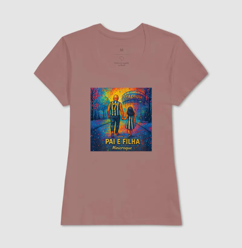 Camisa 18
