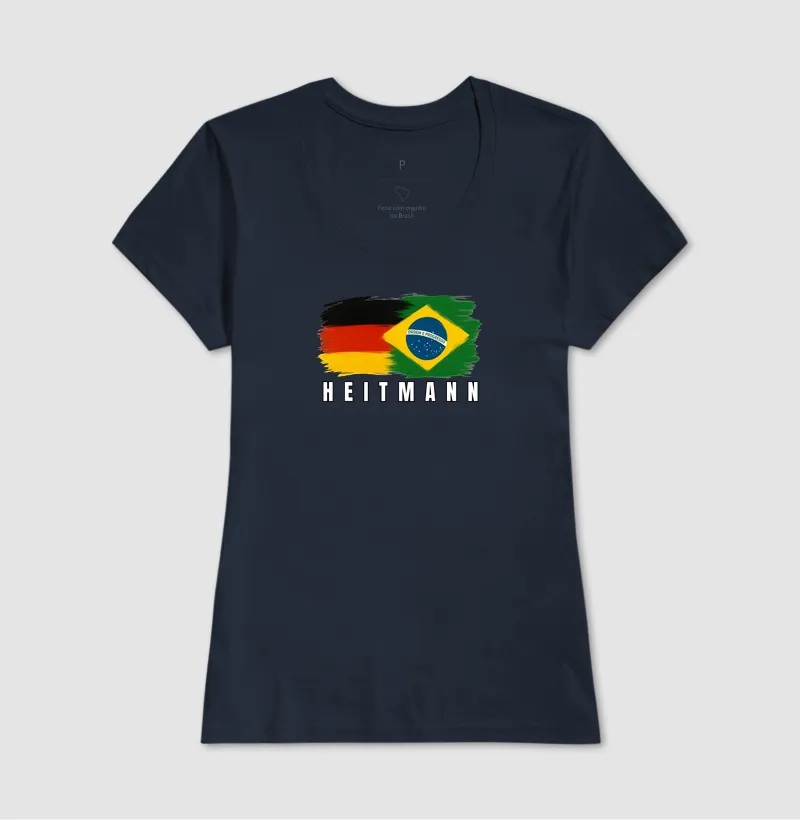 Heitmann  - Imagem 7