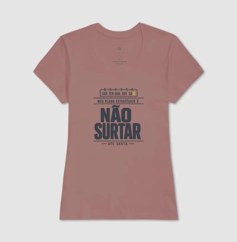Não surte (até sexta) - Imagem 14