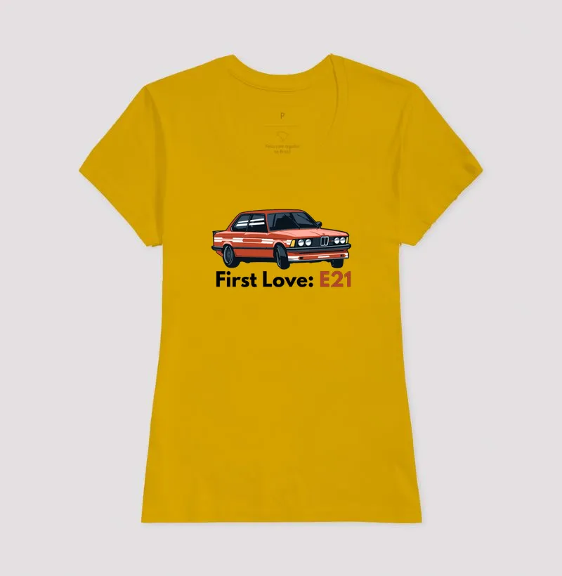 First Love: E21 - Imagem 7