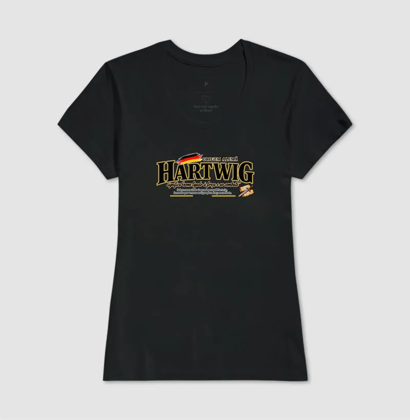 Hartwig  - Imagem 3