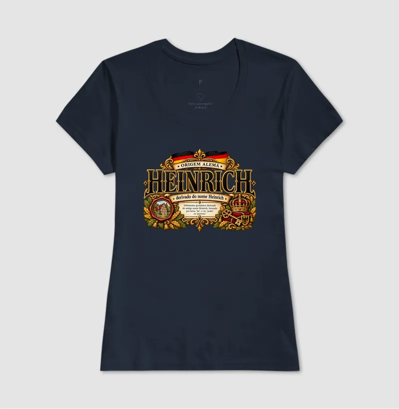 Heinrich  - Imagem 7