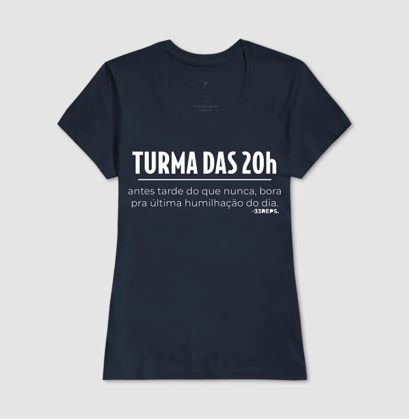 Camisa 6