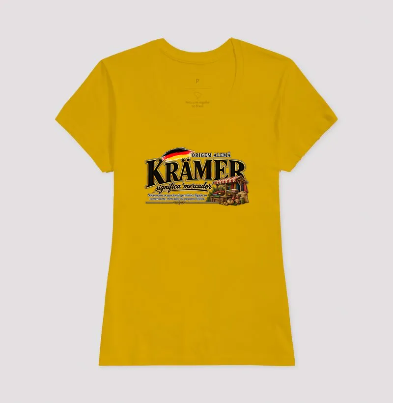 Krämer  - Imagem 15