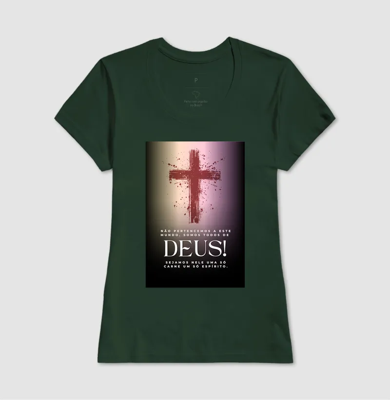 Camisa 9