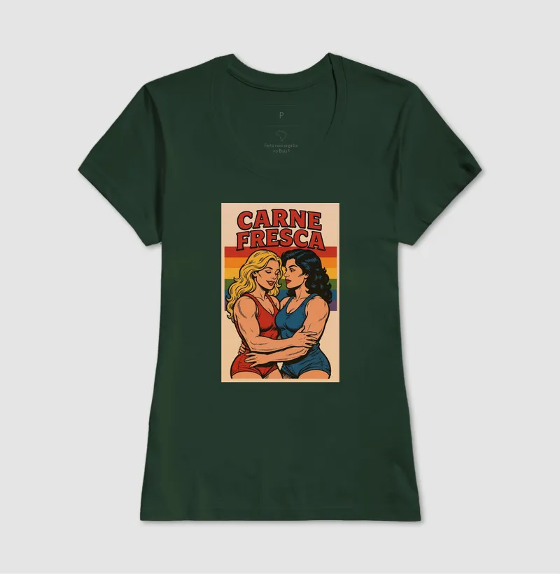 Camisa 12