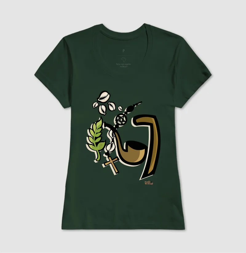 Camisa 10