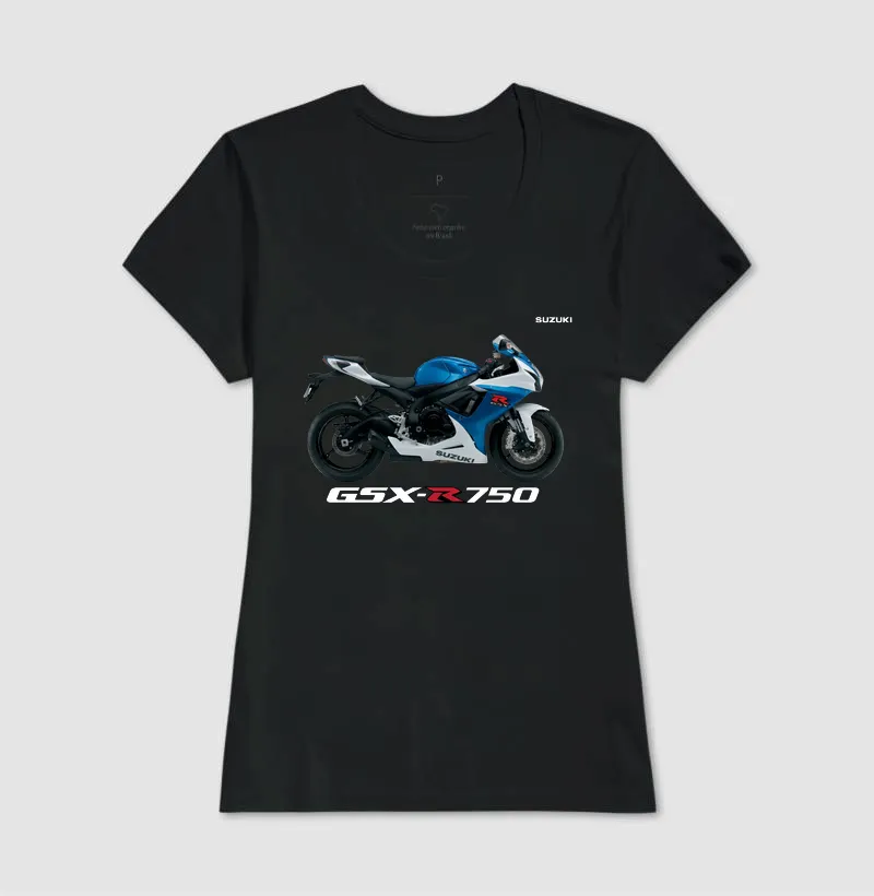 Suzuki GSX-R750 SRAD - Imagem 3