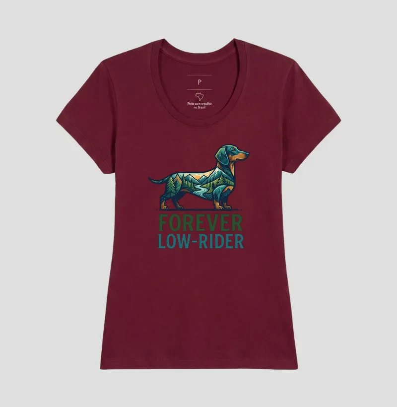 Dachshund Forever Low-Rider - Imagem 19