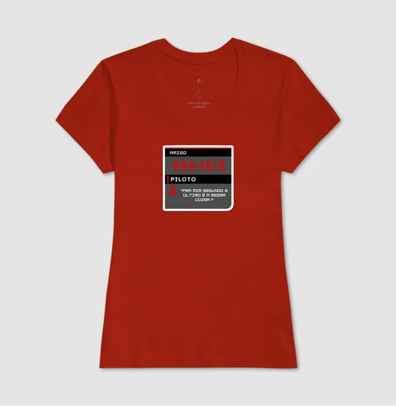 Camisa 10