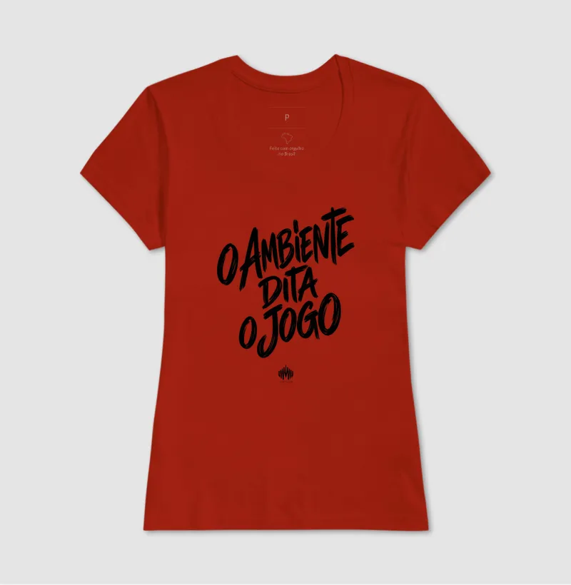 O Ambiente Dita O Jogo - Imagem 14
