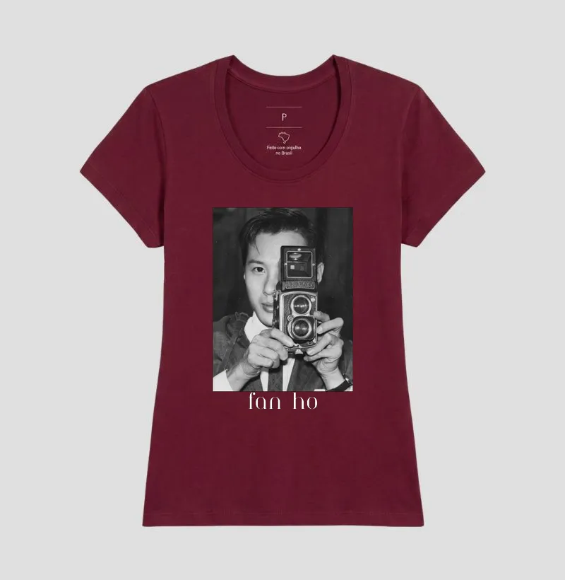 Camisa 18