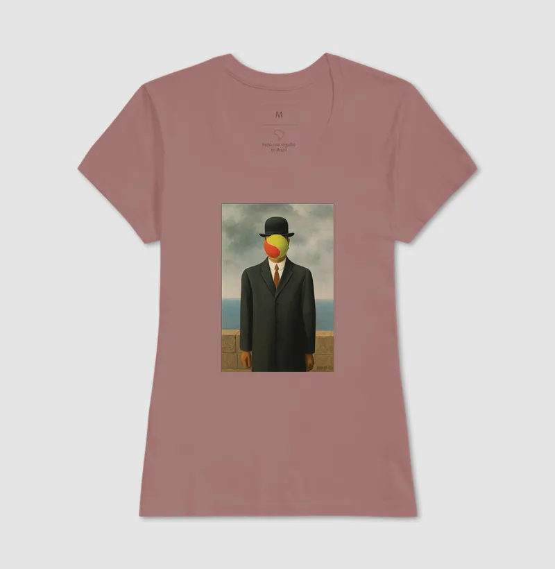 Camisa 16