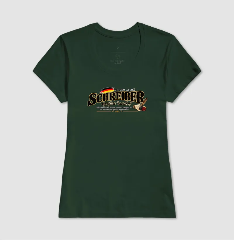 Schreiber  - Imagem 13