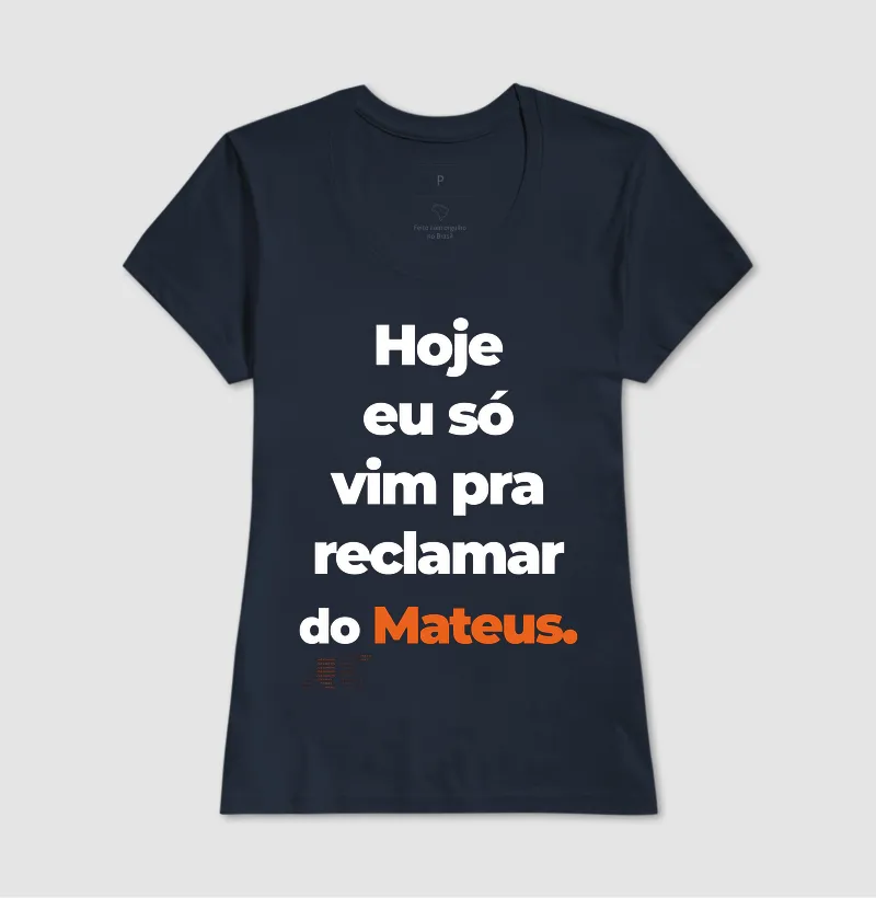 Camisa 6