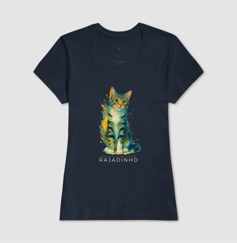 Camisa 9