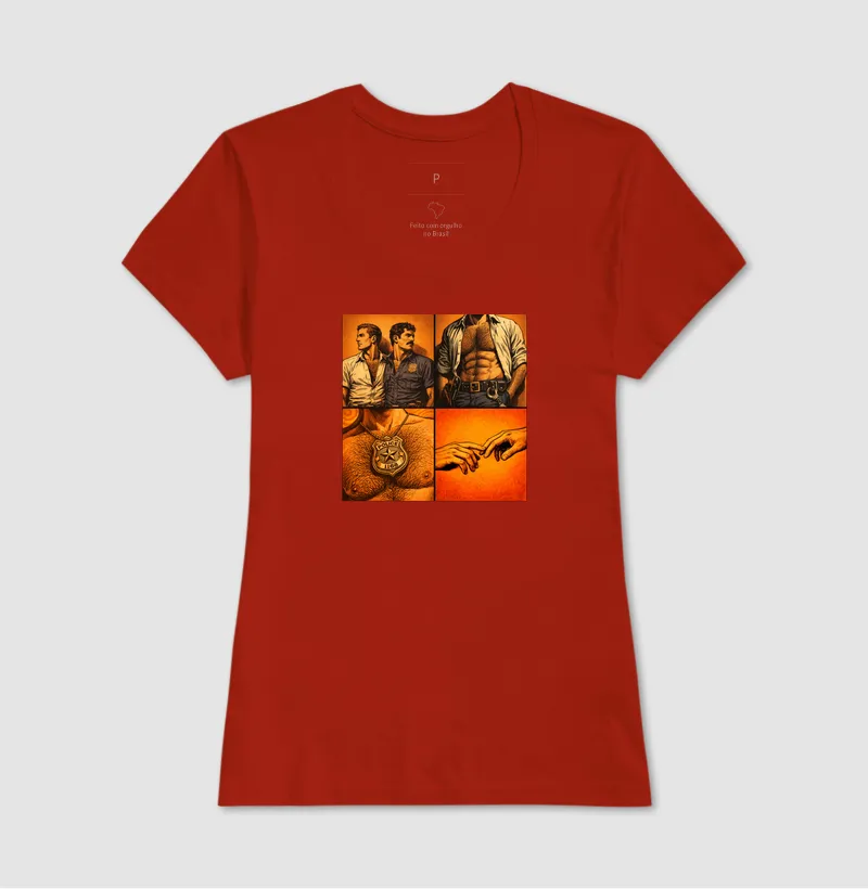 Camisa 10