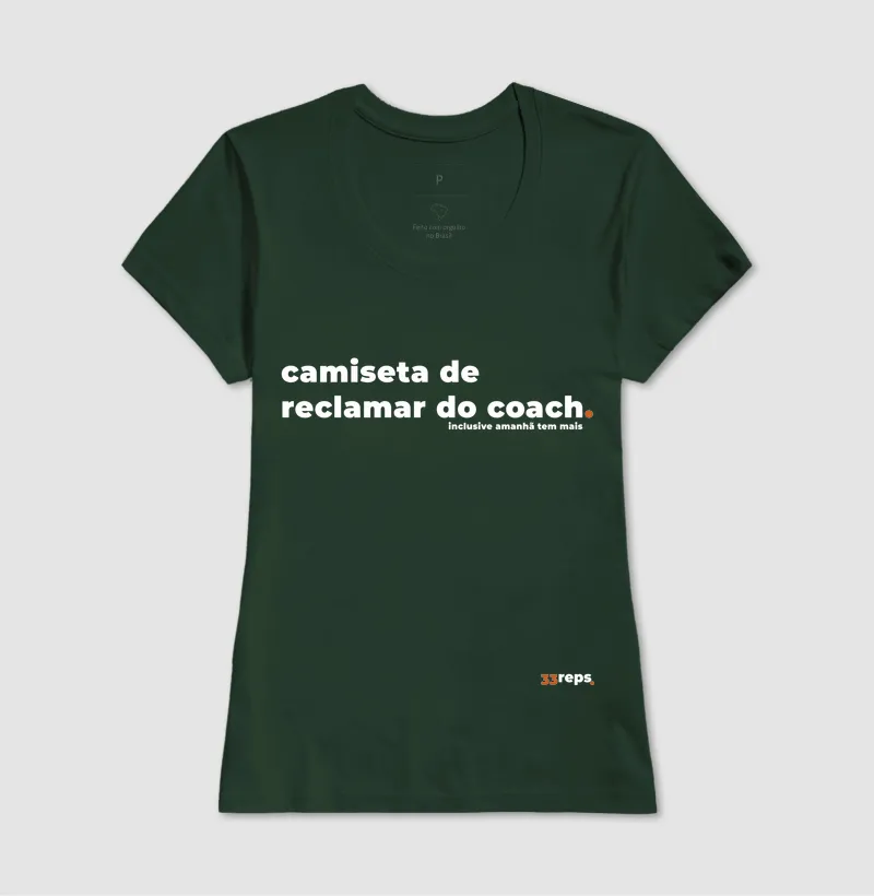 Camisa 12