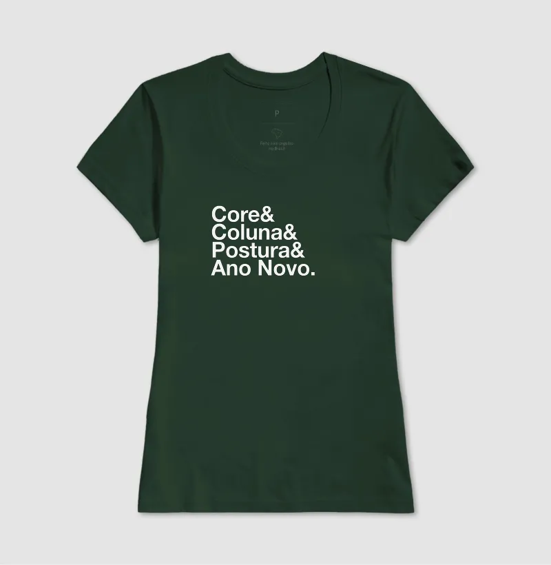 Camisa 12