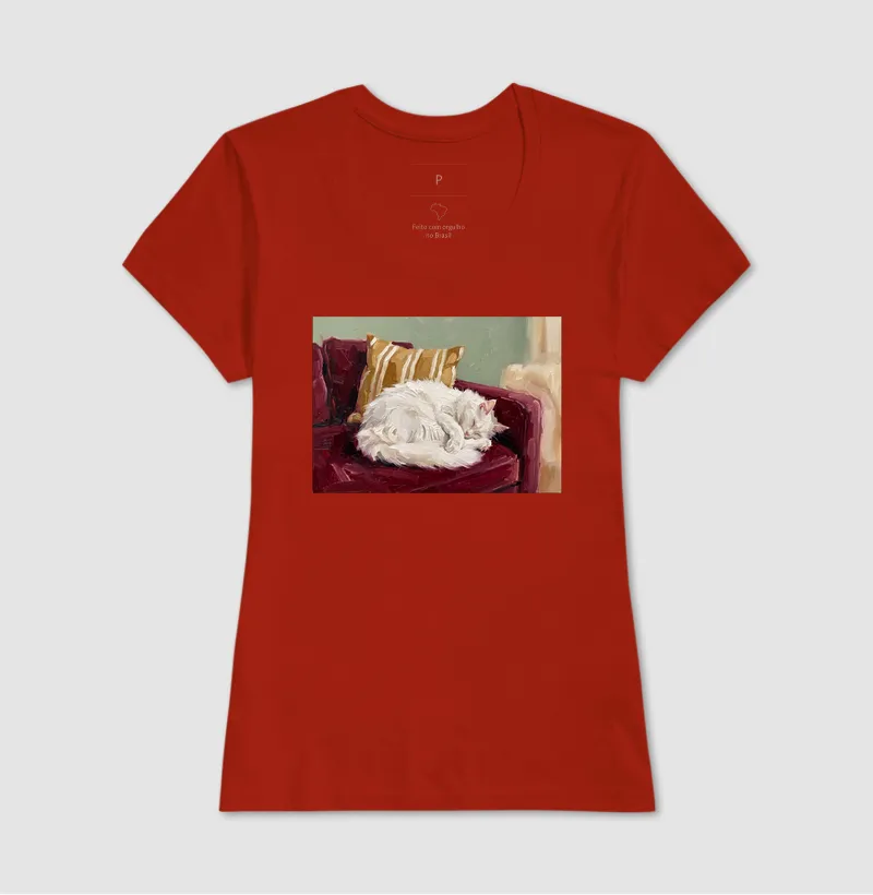 Camisa 13