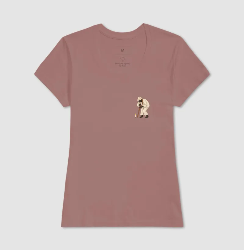 Camisa 16