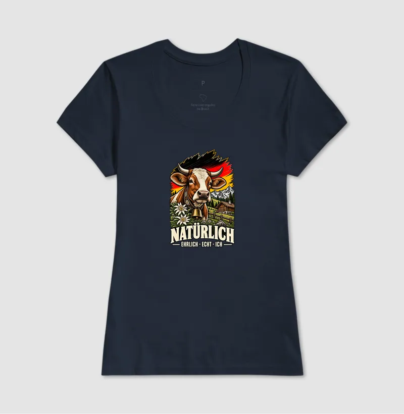 Natürlich — Ehrlich • Echt • Ich - Imagem 7