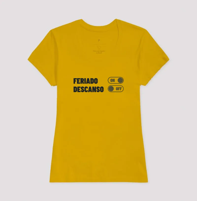 Feriado ON, descanso OFF - Imagem 13