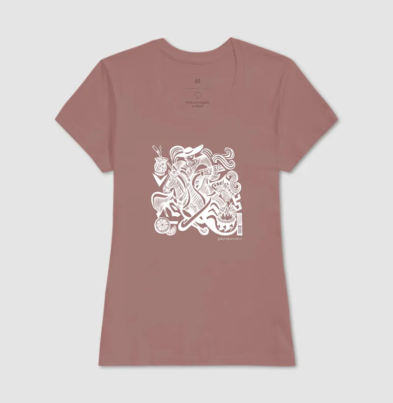 Camisa 13
