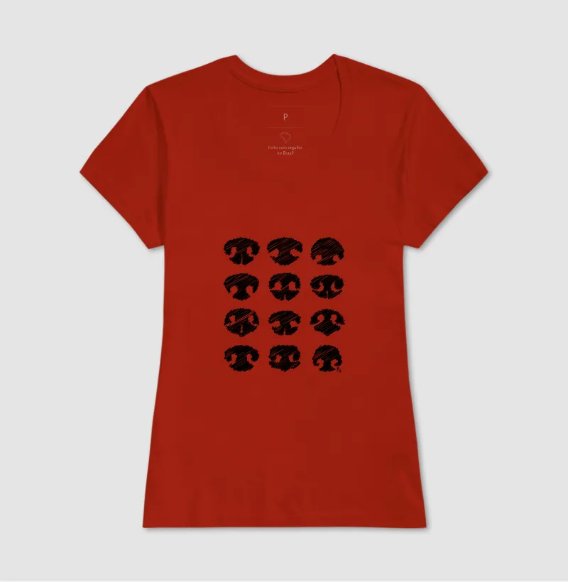 Camisa 10