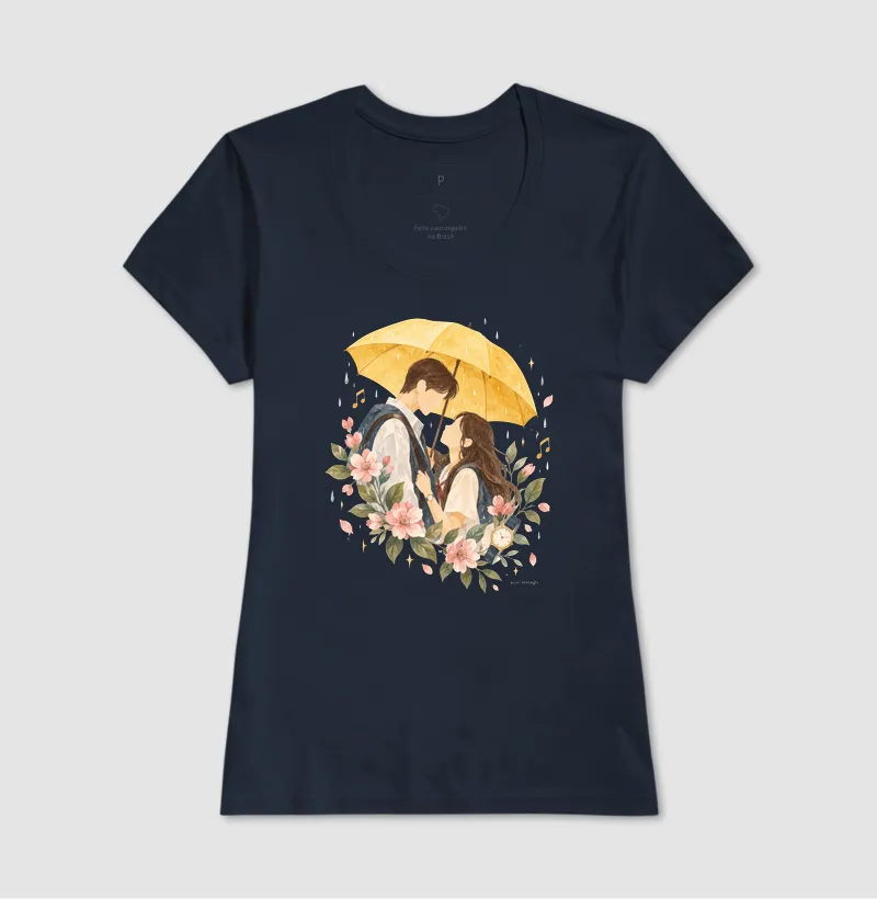 Camiseta Adorável  - Imagem 10