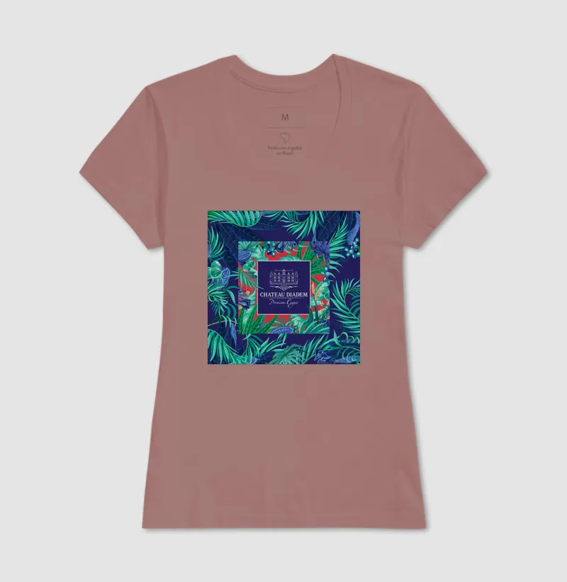 Camisa 16