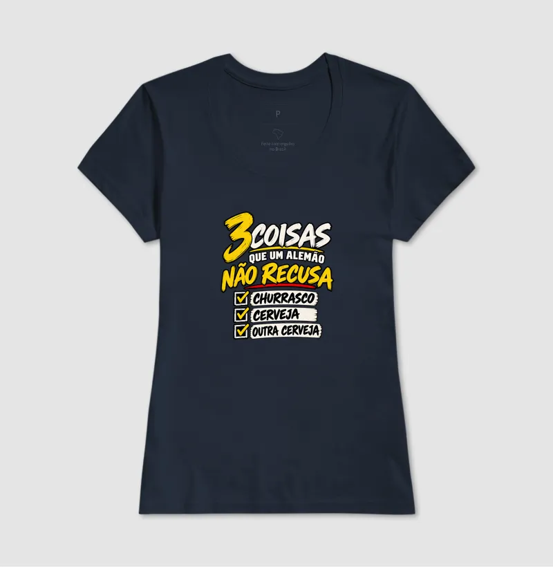 3 Coisas que um Alemão Não Recusa - Imagem 7