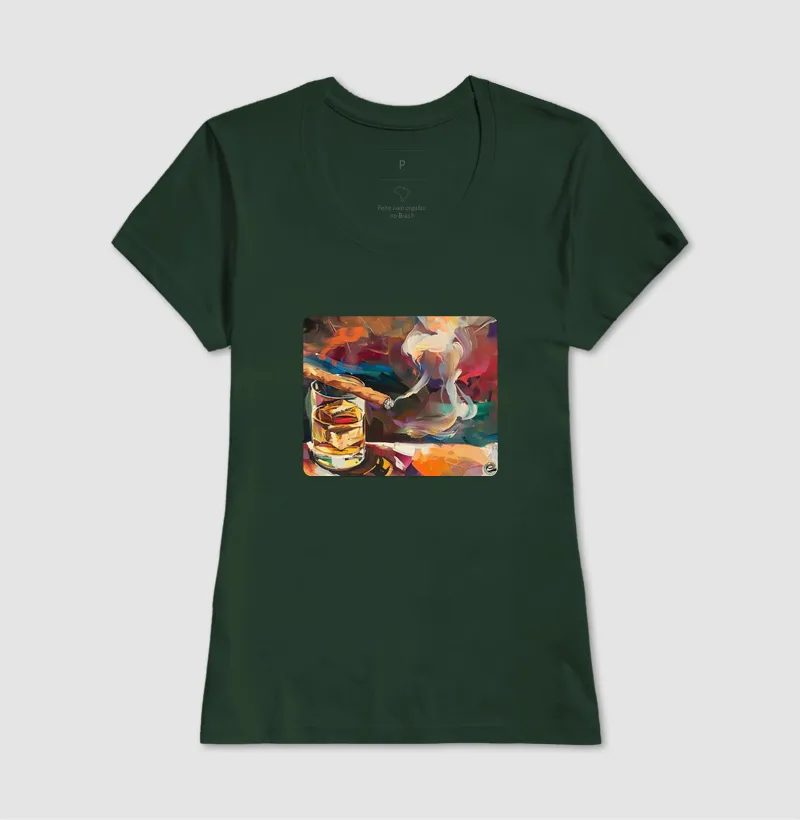 ART CIGAR AND WHISKEY - Imagem 13