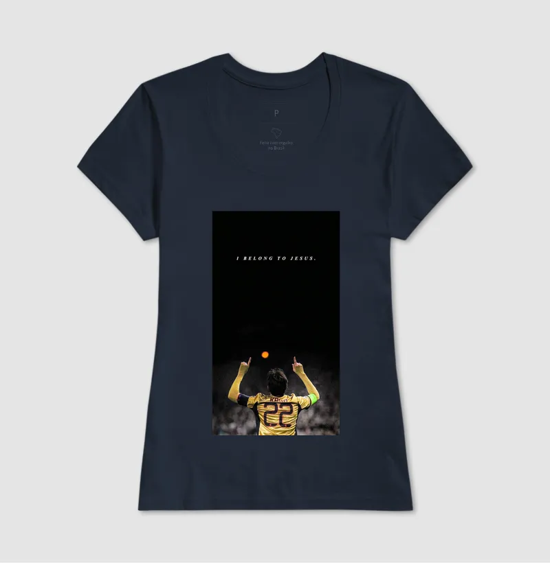 Camisa 6