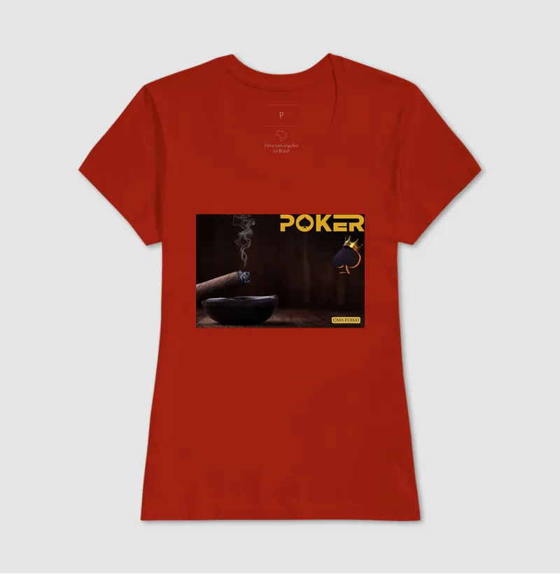 Camisa 10