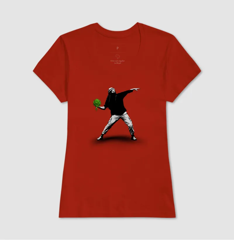 Camisa 10